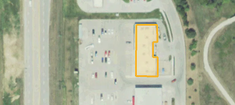 900 Parc Dr