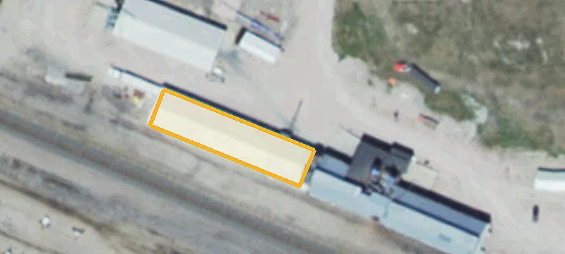 Bridgeport, NE 69336