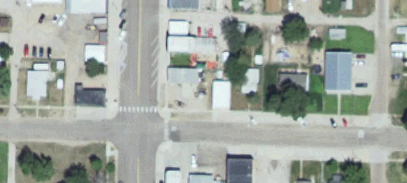 101 2nd St