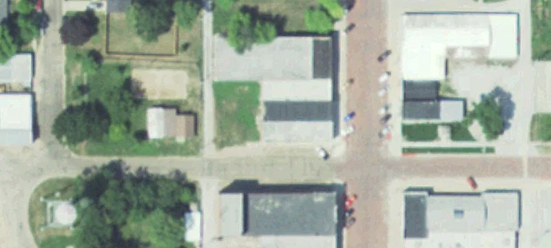 Milligan, NE 68406