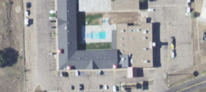 201 Chuckwagon Rd