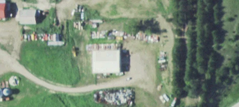 50495 Hwy 91