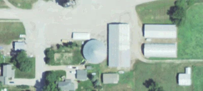 Shickley, NE 68436