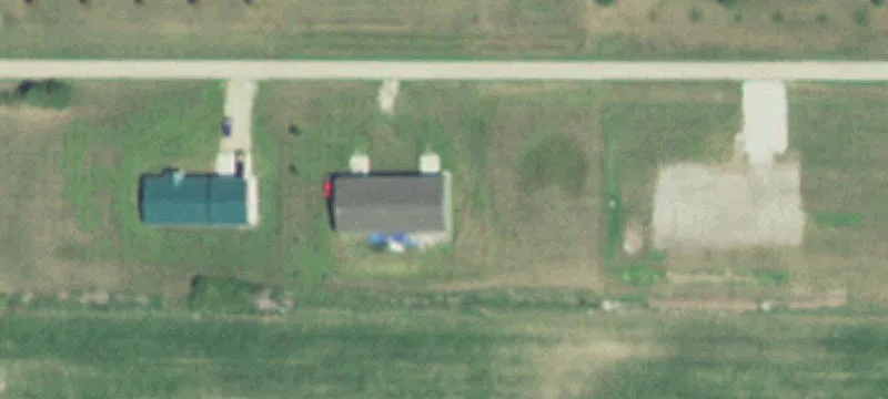 4431 O Rd