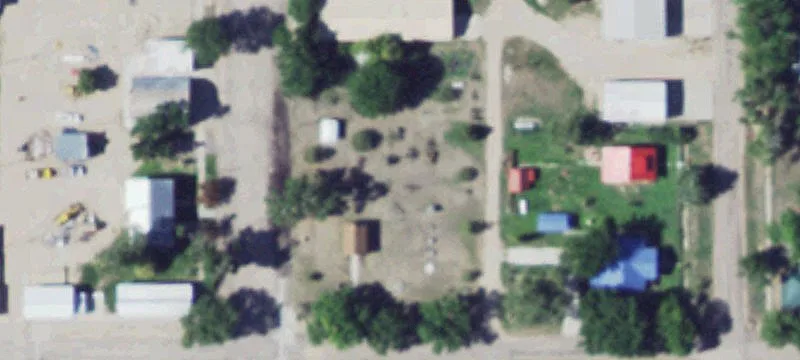 Haigler, NE 69030