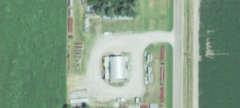 Shickley, NE 68436