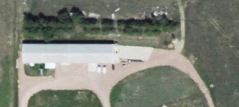 Gordon, NE 69343