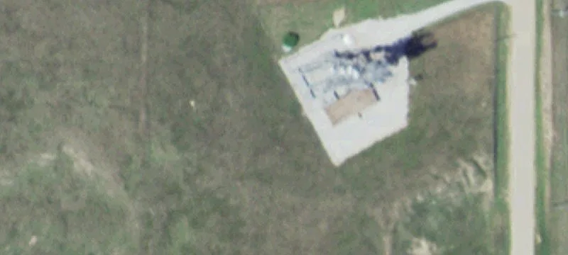 18750 Pawnee Rd