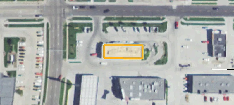 1301 Dewey St