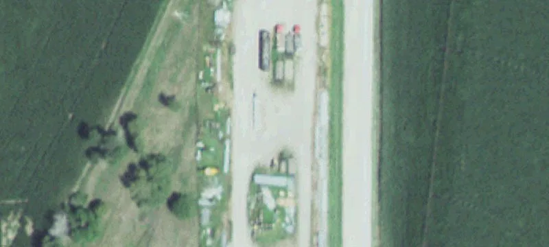 Shickley, NE 68436