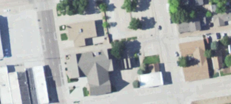 201 2nd St