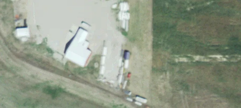 Elkhorn St