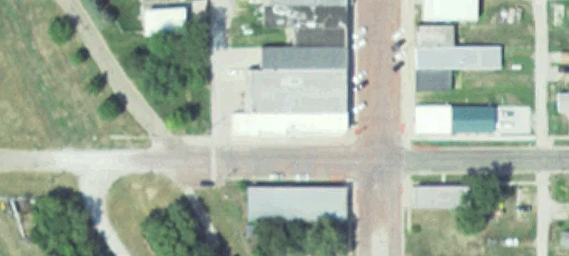 501 Main St