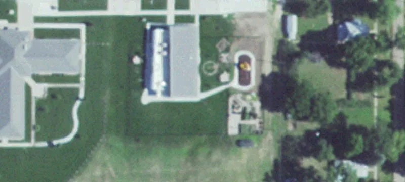 500 A Ave