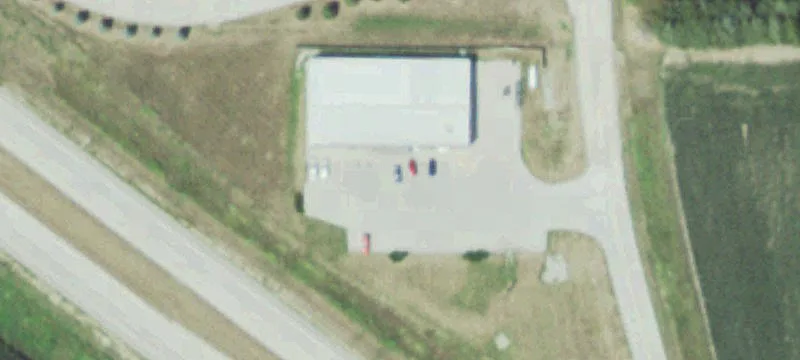 1031 County Rd 19