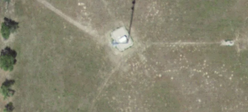 County E Rd