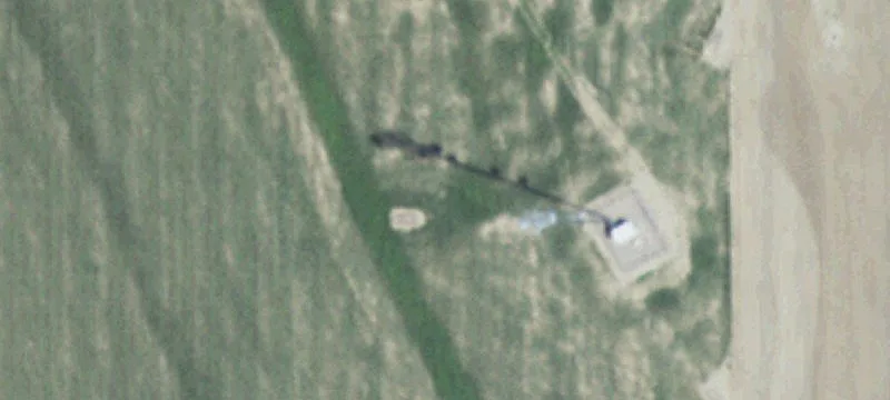 Hayes Center, NE 69032