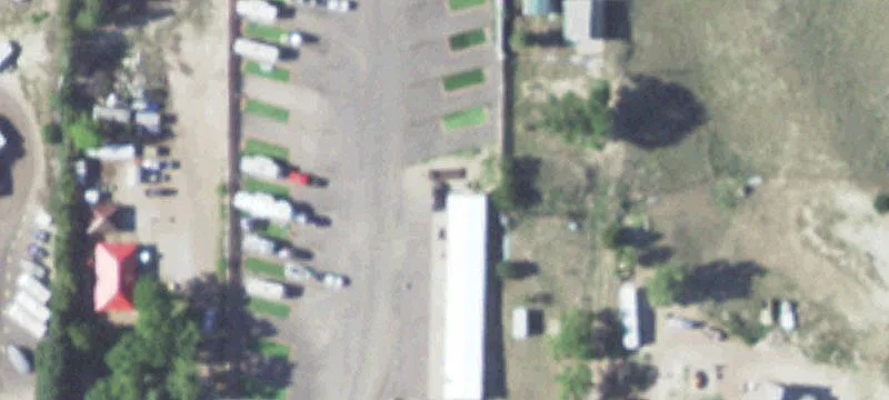 292nd Hwy 92nd W