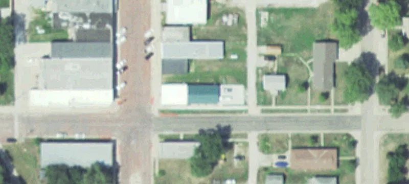 502 Main St