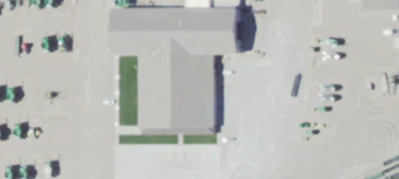 110 33rd Rd
