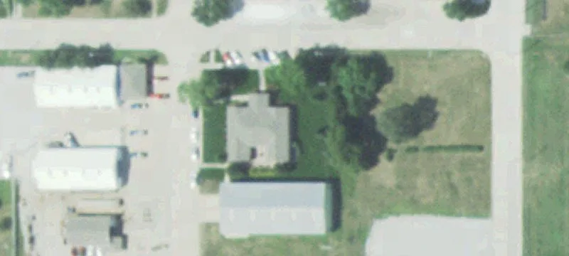 404 Arapahoe St