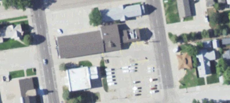 315 Spruce St