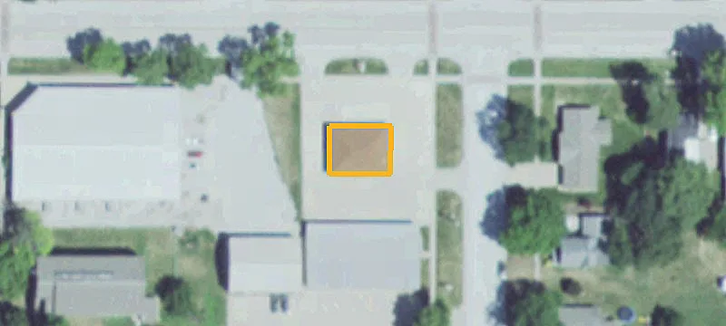 1141 G St
