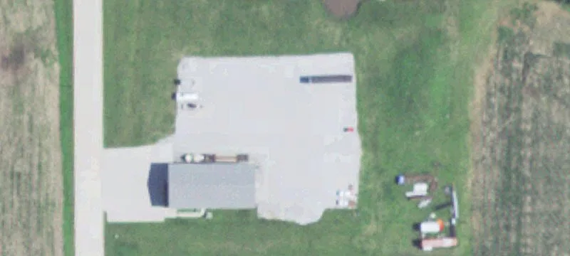 2600 Ridgeview Dr