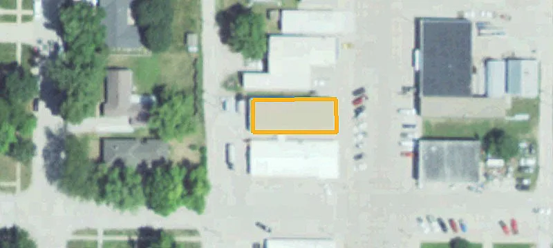 Shickley, NE 68436