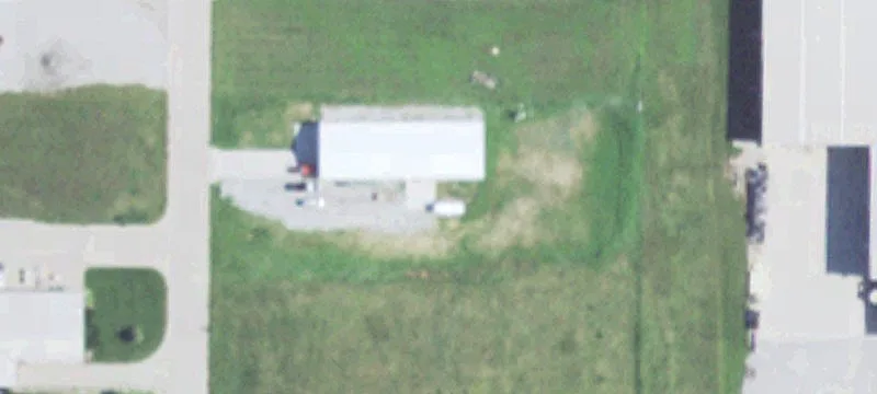 2404 Centennial Rd