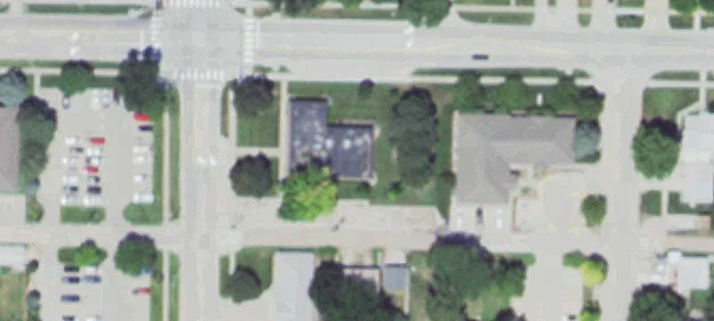 3015 A Ave