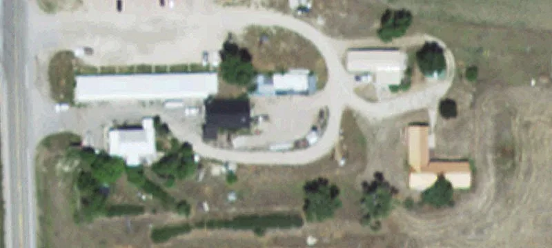 Chadron, NE 69337