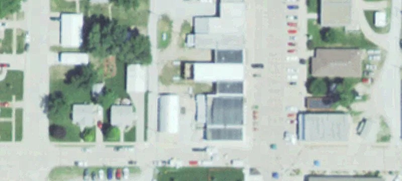 207 Market St
