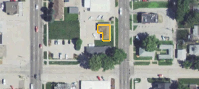 416 Dewey St