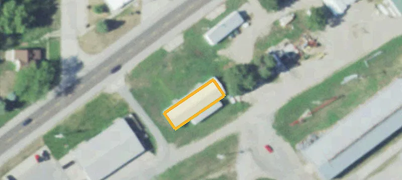 1105 Veterans Ave