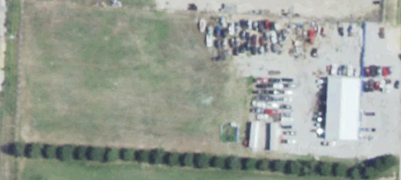 1 Industrial Park Dr