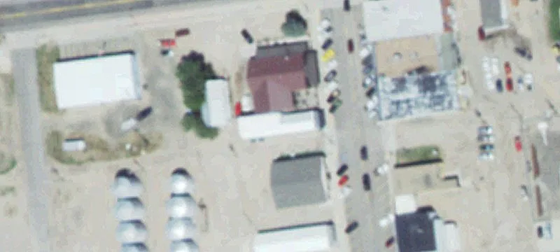 114 Oak St