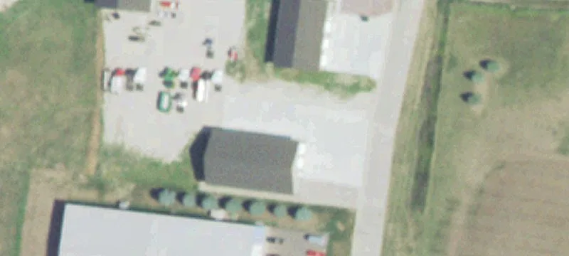 3205 Daniels Ln