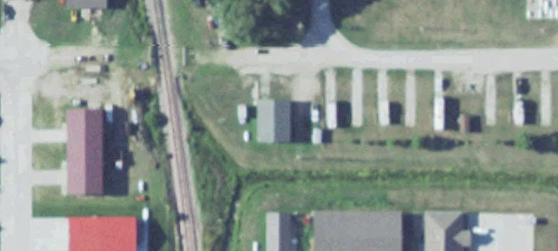 311 M St