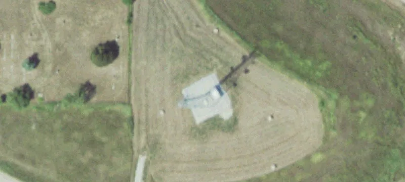 1848 County Rd J J