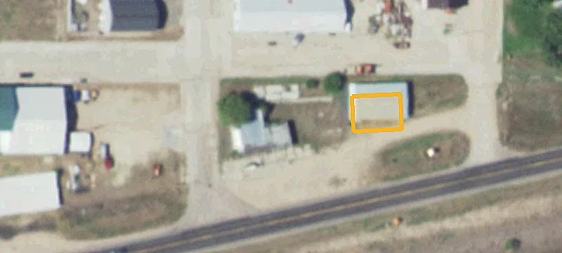 611 Hwy 30th W