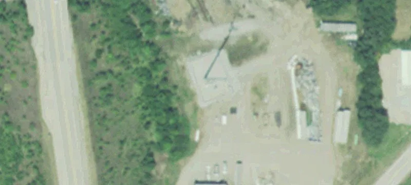 1203 Pwf Rd