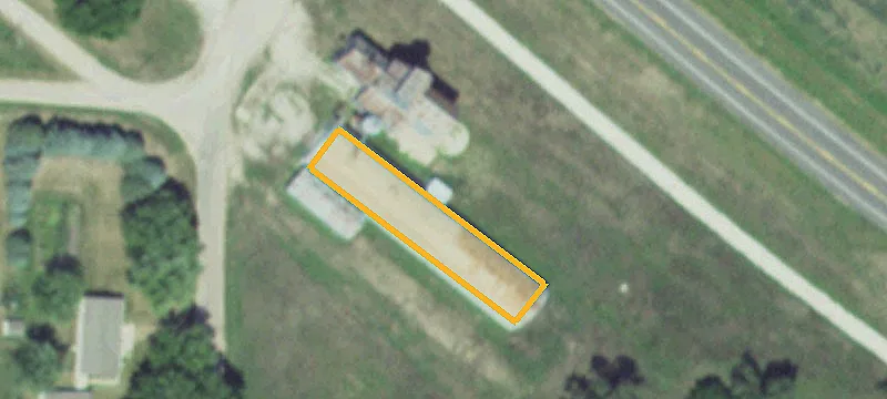 Oakdale, NE 68761