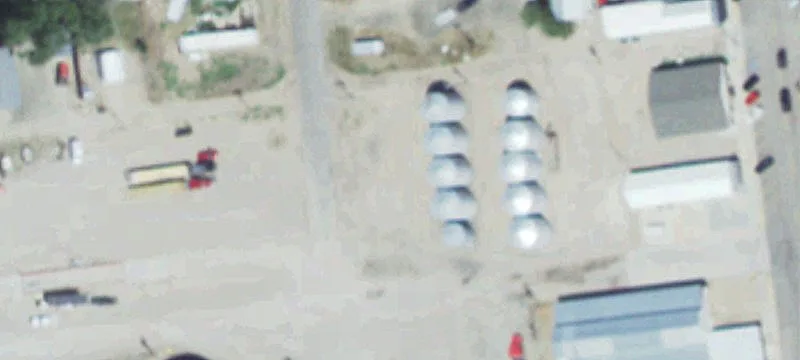 Paxton, NE 69155