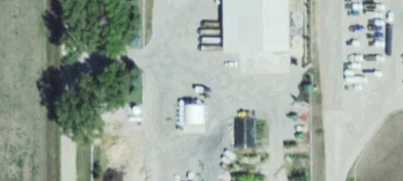2501 Omaha Ave