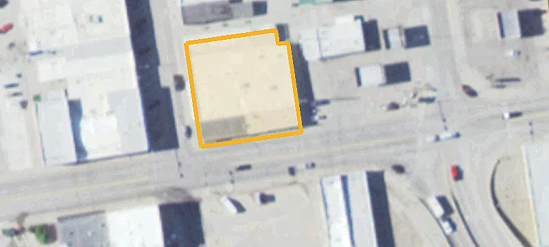 111 1st St