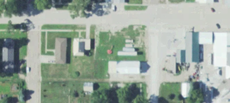 121 Walnut St