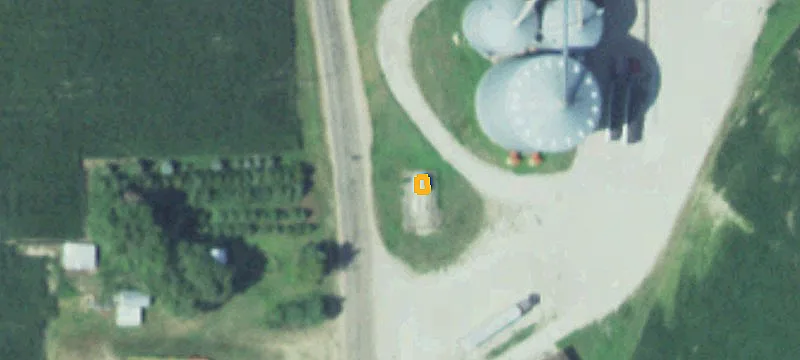 Greeley, NE 68842