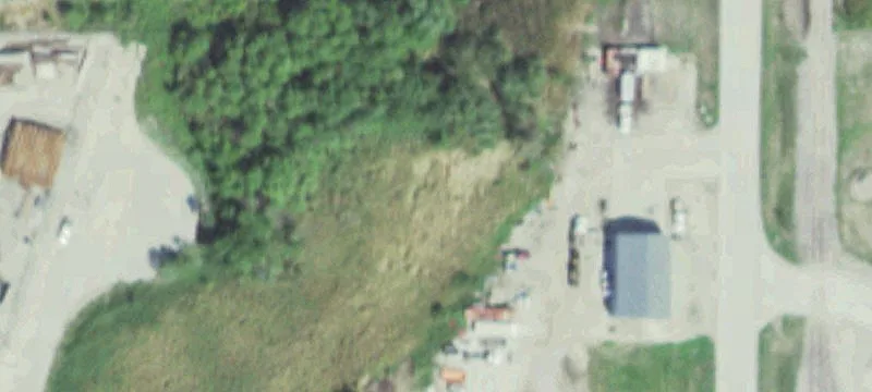 157 Industrial Park Dr