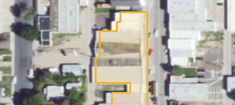 212 Chestnut St